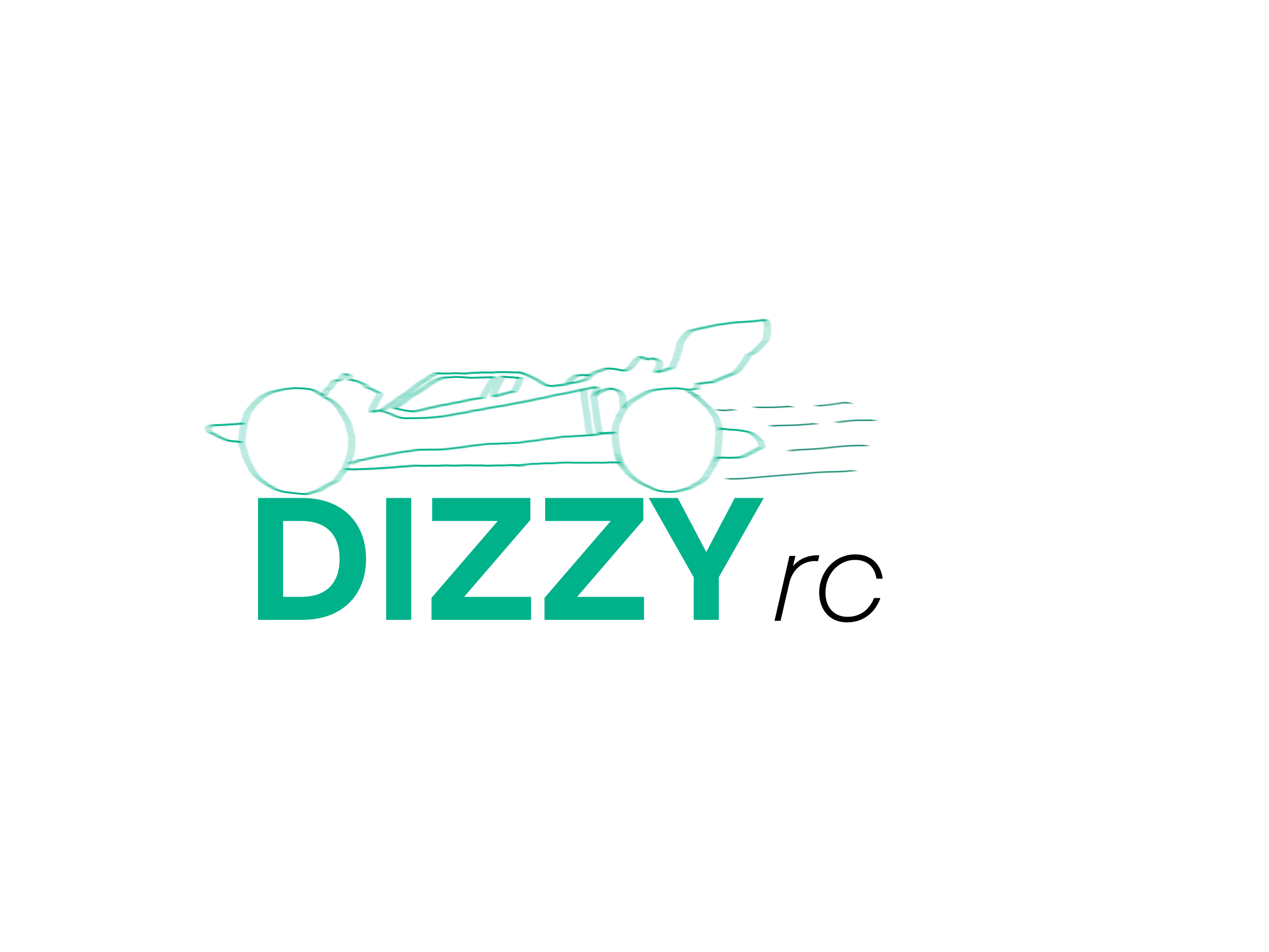 DIZZYrc